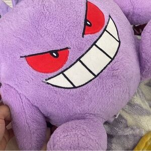 Animal with Mischievous Grin (u have to meet me to get it I don’t do shipping)